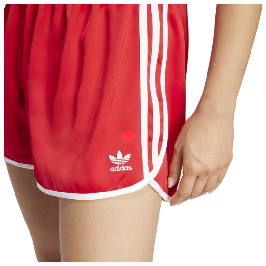 Adidas Γυναικείο σορτς Adicolor 3-S Sprinter Shorts